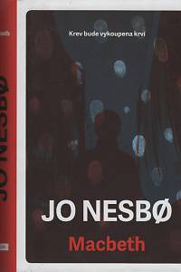 114155. Nesbo, Jo – Macbeth