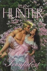 114299. Hunter, Jillian – Troufalost