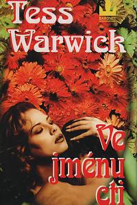 114301. Warwick, Tess – Ve jménu cti