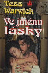 114314. Warwick, Tess – Ve jménu lásky