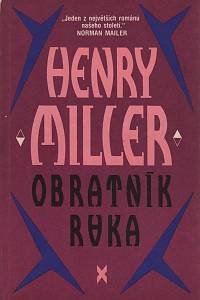 23505. Miller, Henry – Obratník raka