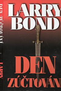 114359. Bond, Larry – Den zúčtování