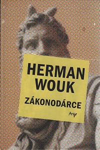 114398. Wouk, Herman – Zákonodárce