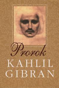 79803. Gibran, Kahlil – Prorok