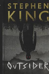 108578. King, Stephen – Outsider