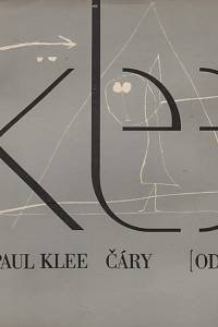 10109. Klee, Paul – Čáry