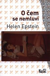 114582. Epstein, Helen – O čem se nemluví