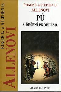 39416. Allenovi, Roger E. a Stephen D. – Pú a řešení problémů