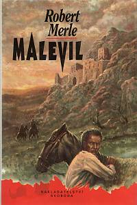 24878. Merle, Robert – Malevil