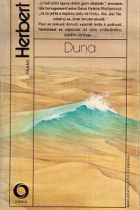 17789. Herbert, Frank – Duna