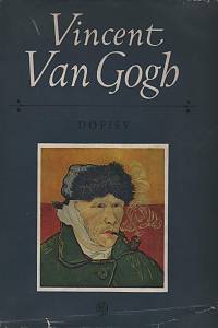 3387. Vincent Van Gogh - Dopisy 