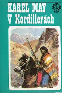 114926. May, Karel – V Kordillerách