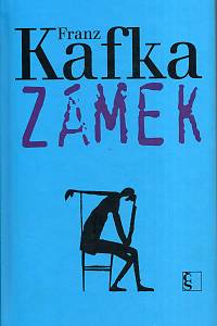 22197. Kafka, Franz – Zámek 