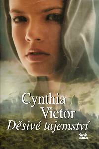 65529. Victor, Cynthia – Děsivé tajemství