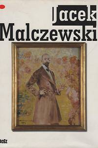 108982. Pluta, Wladyslaw – Jacek Malczewski, Dziela ze zbiorów Lwowskiej Galerii Sztuky - From the Lviv Art Gallery Collection