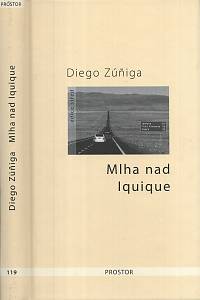 115304. Zúniga, Diego – Mlha nad Iquique