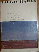 42999. Dílo Václava Rabase (1908-1941) + příloha suchá jehla (Václav Rabas)