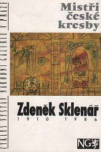 109081. Neumannová, Eva – Zdeněk Sklenář (1910-1986)