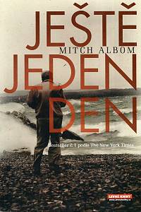 115449. Albom, Mitch – Ještě jeden den