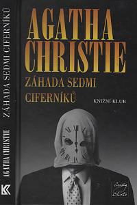 18335. Christie, Agatha – Záhada Sedmi Ciferníků