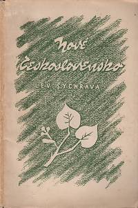 56321. Sychrava, Lev – Nové Československo