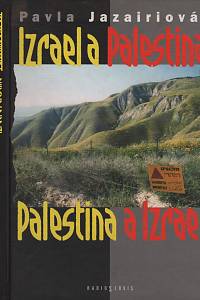 16226. Jazairiová, Pavla – Palestina a Izrael