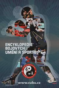 109357. Svoboda, Slavomír – Encyklopedie bojových umění a sportů