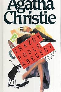 30745. Christie, Agatha – Vraždy podle abecedy 