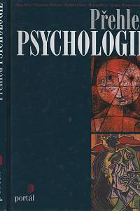 115819. Kern, Hans / Mehl, Christiane / Nolz, Hellfried / Peter, Martin / Wintersperger, Regina – Přehled psychologie 