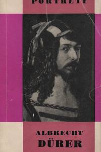 15657. Chadraba, Rudolf – Albrecht Dürer