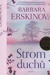 115875. Erskinová, Barbara – Strom duchů