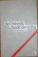 43169. Janouch, František – Šel básník chudě do světa, Novelova cena pro Jaroslava Seiferta