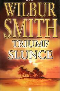 75459. Smith, Wilbur – Triumf slunce