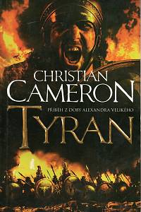 115991. Cameron, Christian – Tyran