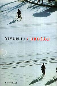 32098. Yiyun Li – Ubožáci