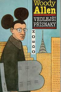 28573. Allen, Woody – Vedlejší příznaky