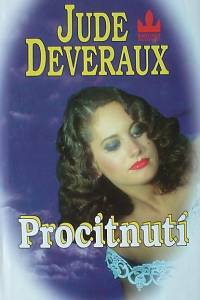 116193. Deveraux, Jude – Procitnutí