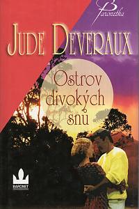 116161. Deveraux, Jude – Ostrov divokých snů