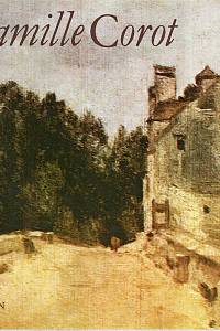 3673. Macková, Olga – Camille Corot