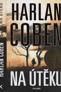 109727. Coben, Harlan – Na útěku