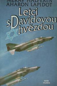 41884. Halperin, Merav / Lapidot, Aharon – Letci s Davidovou hvězdou