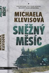 109936. Klevisová, Michaela – Sněžný měsíc