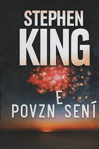 109937. King, Stephen – Povznesení