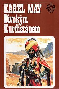 37921. May, Karel – Divokým Kurdistánem