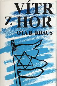 120010. Kraus, Ota B. – Vítr z hor