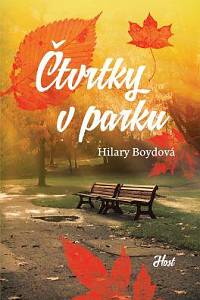 120071. Boydová, Hilary – Čtvrtky v parku