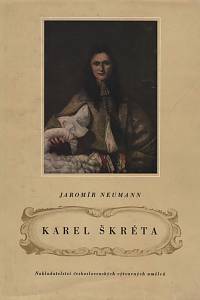 37928. Neumann, Jaromír – Karel Škréta