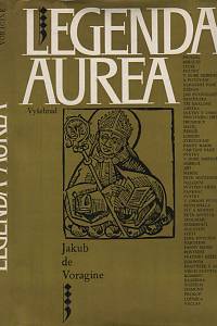 17723. Jakub de Voragine – Legenda aurea 