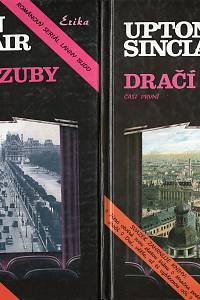 27226. Sinclair, Upton – Dračí zuby 1-2