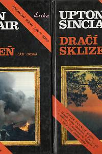 27227. Sinclair, Upton – Dračí sklizeň 1-2